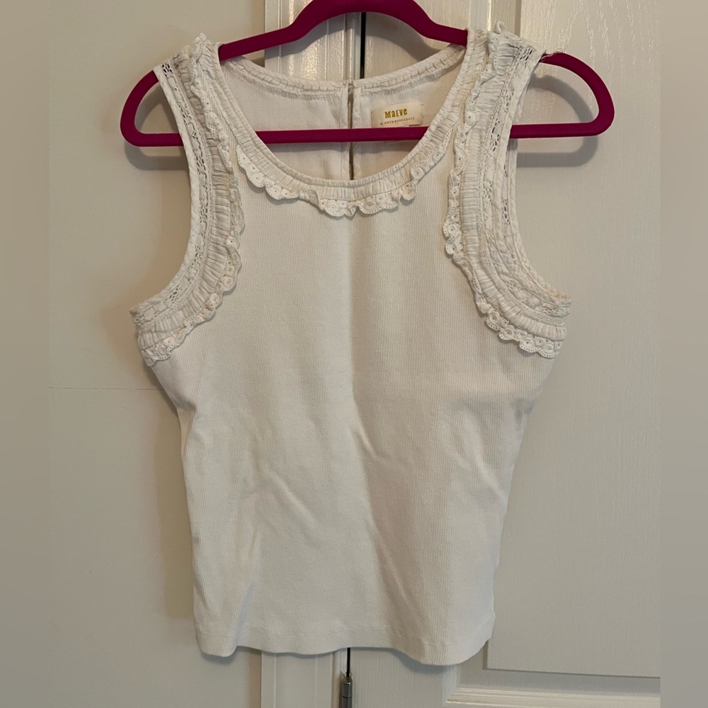 Maeve tank top